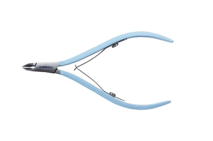 Blue Cross Nail Treatments 3-piece Value Set (Cuticle Oil, Nipper, Yello-Out)