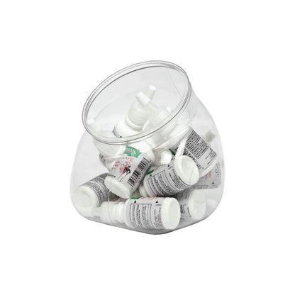 CLUBMAN Pinaud Nick Safe Styptic Powder 12pc Display #812001