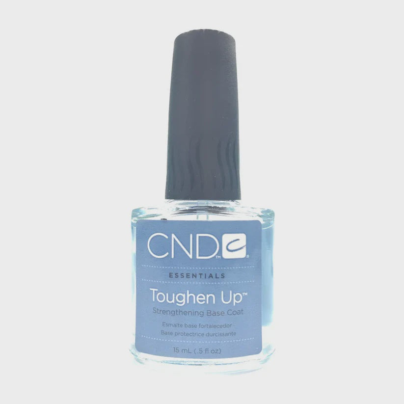 CND - Toughen Up Base Coat 0.5oz