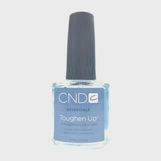 CND - Toughen Up Base Coat 0.5oz