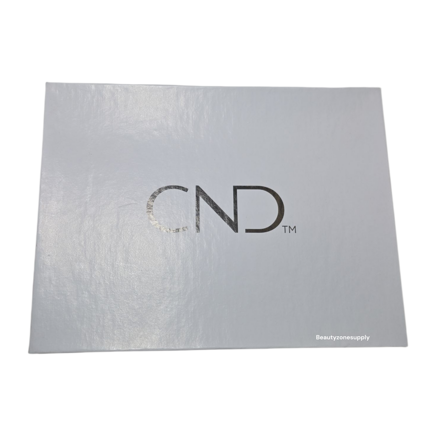 CND NAIL Professional Manicure Kit 6 Implements