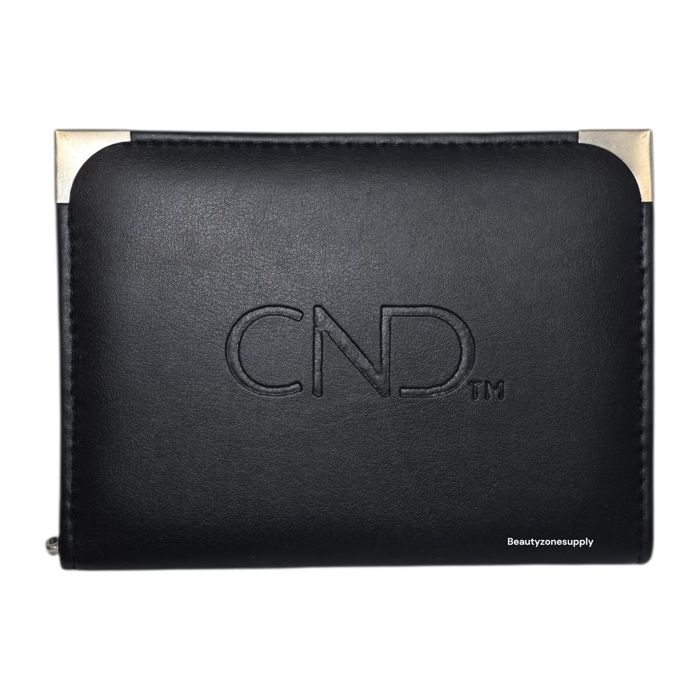 CND NAIL Professional Manicure Kit 6 Implements