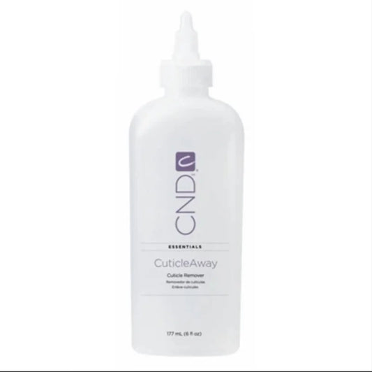 CND Nail Treatment Cuticle Away 6 oz
