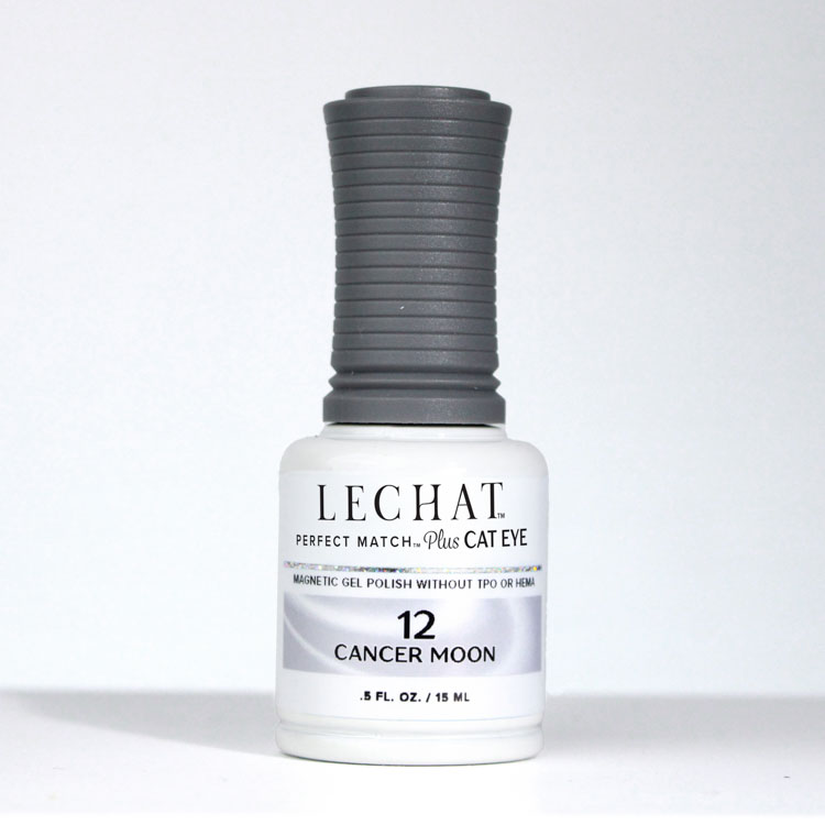 Lechat Perfect Match Plus Cat Eye Gel Polish 0.5 fl oz
