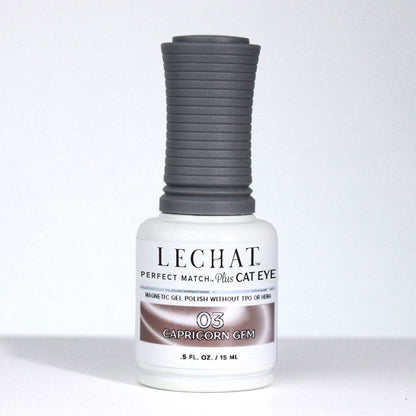Lechat Perfect Match Plus Cat Eye Gel Polish 0.5 fl oz