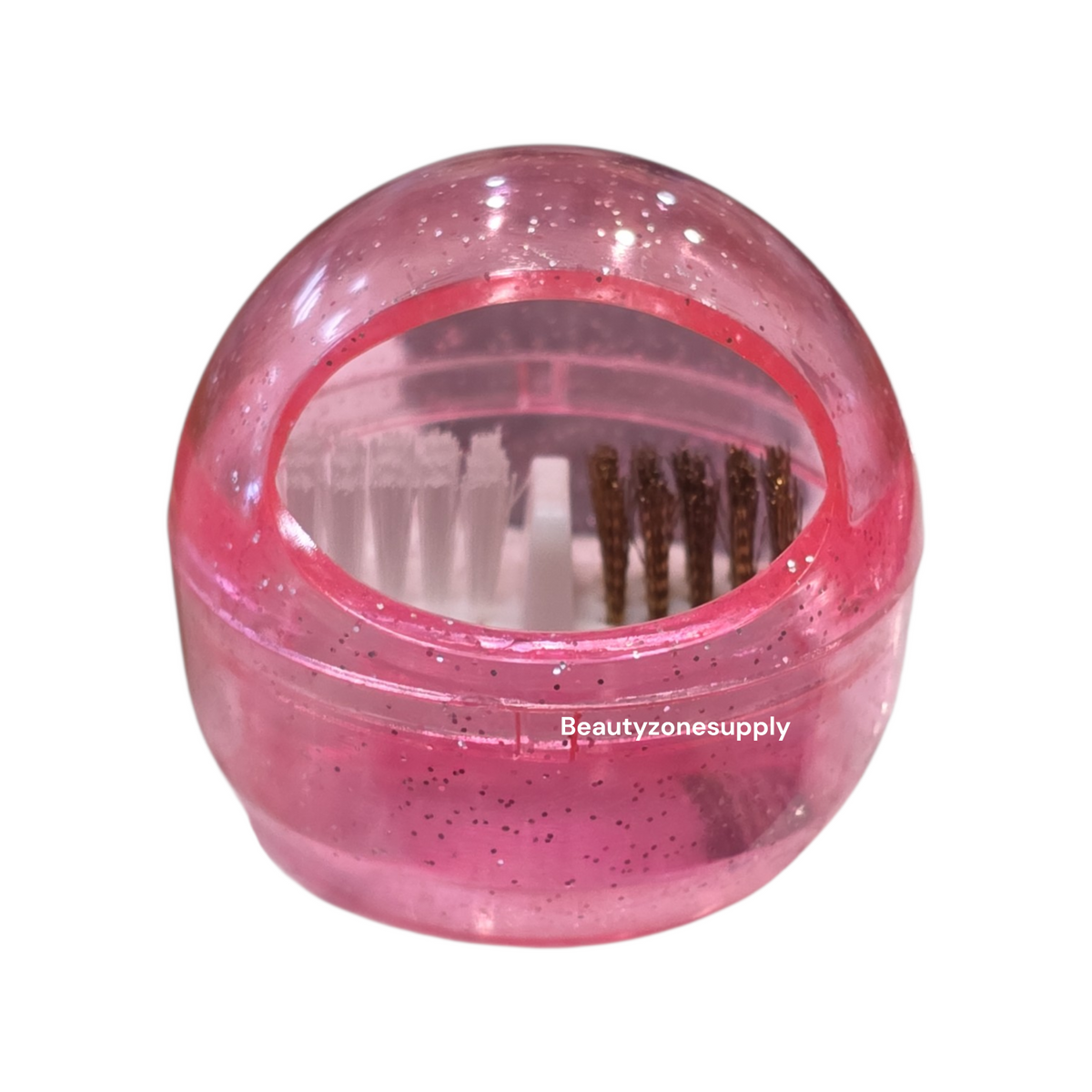 Carbide Cleanser In Jar Mix Color