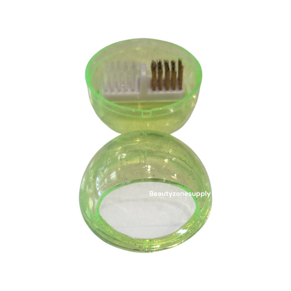 Carbide Cleanser In Jar Mix Color