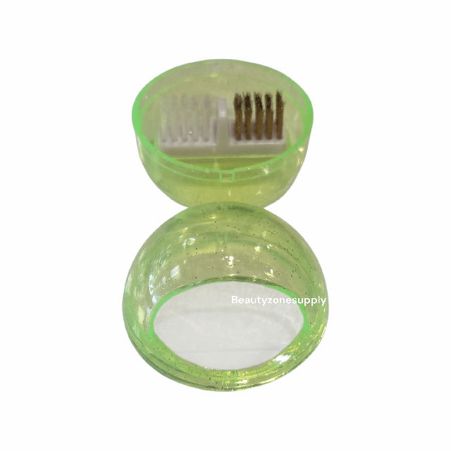 Carbide Cleanser In Jar Mix Color
