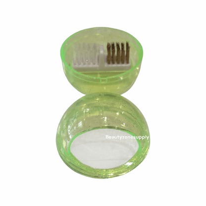 Carbide Cleanser In Jar Mix Color