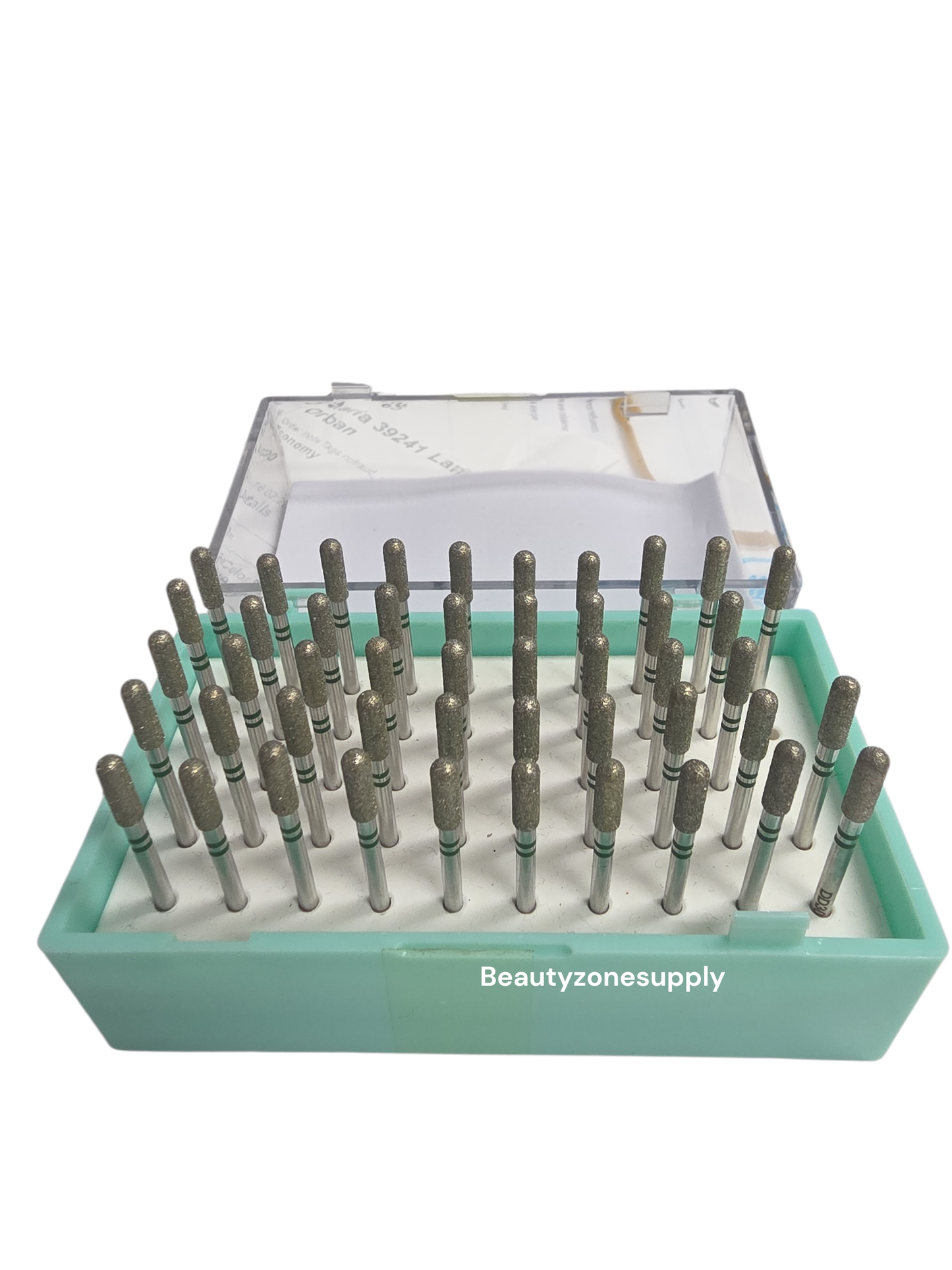 Carbide Nail Bit cuticle cleaner 3/32 Each