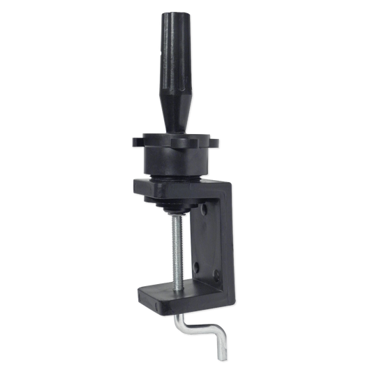Celebrity hip swivel manikin holder H888