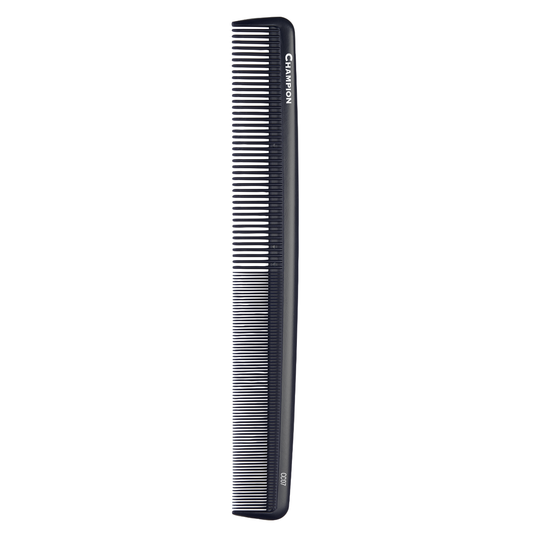 Champion Carbon Cutting Comb - 8-1/2" #CC07