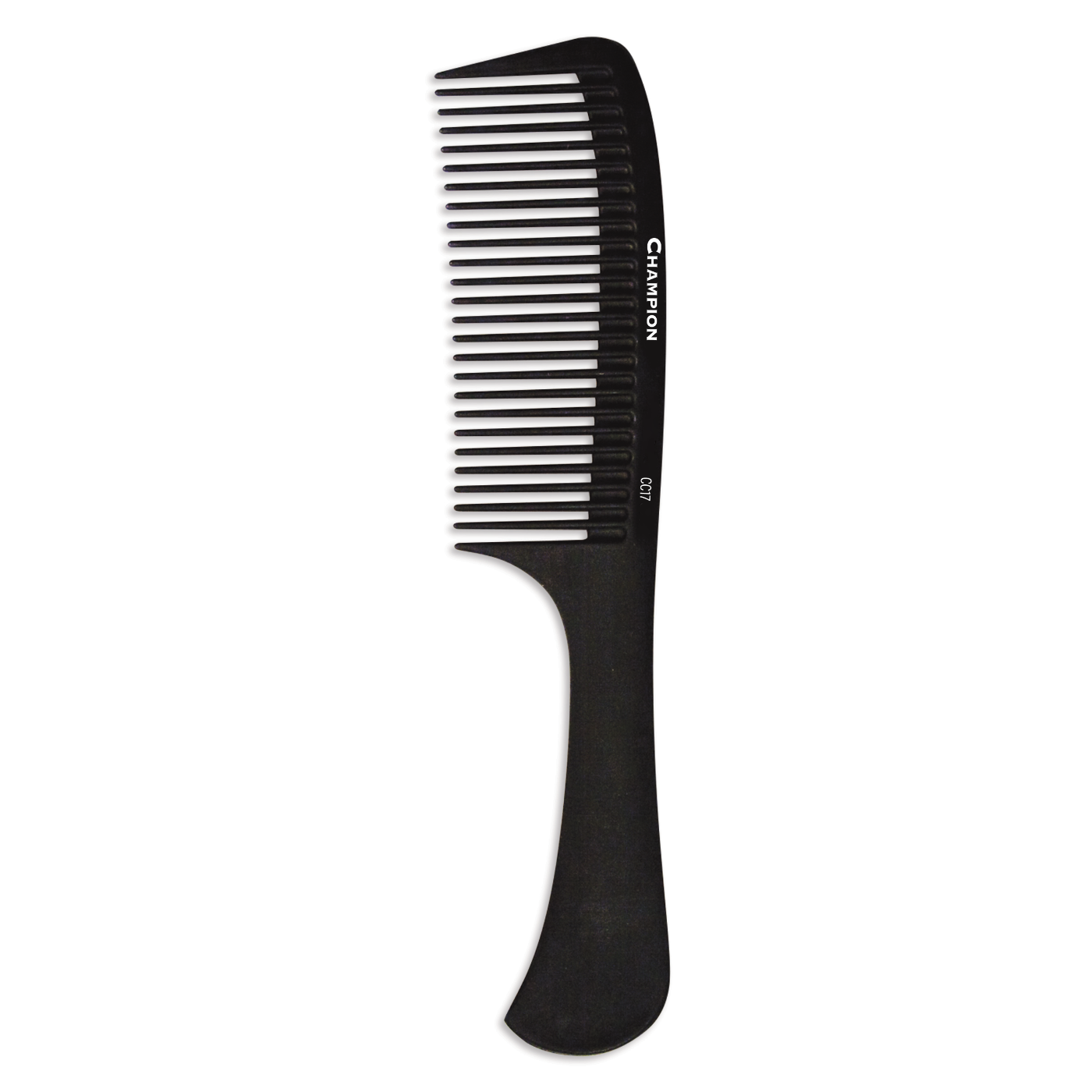 Champion Carbon Rake Comb - 8-3/4" #CC17