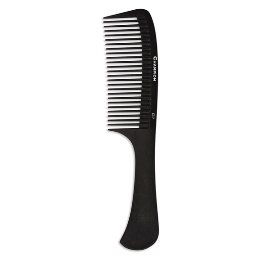 Champion Carbon Rake Comb - 8-3/4" #CC17