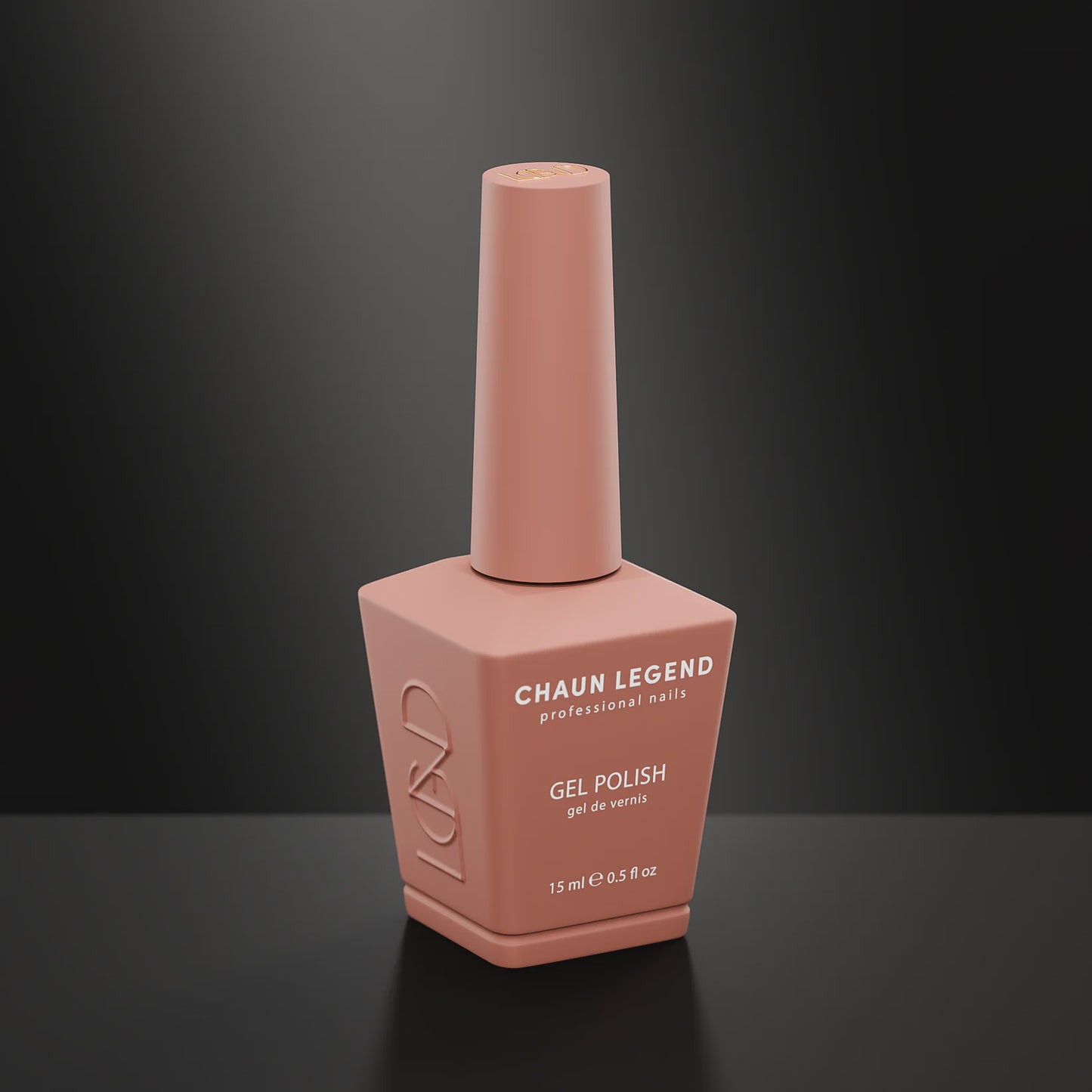 Chaun Legend Gel Polish #iykyk 0.5OZ #LG5027