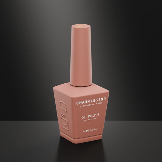 Chaun Legend Gel Polish #iykyk 0.5OZ #LG5027