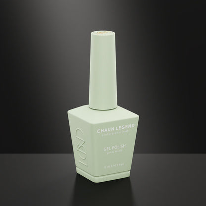 Chaun Legend Gel Polish Mint Condition 0.5OZ #LG5043