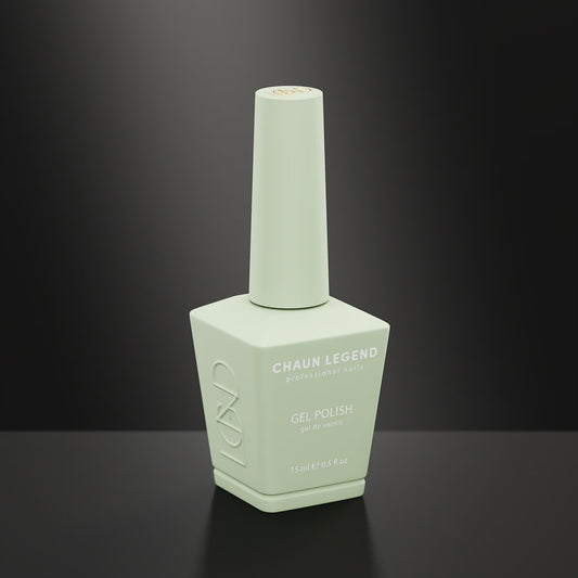 Chaun Legend Gel Polish Mint Condition 0.5OZ #LG5043