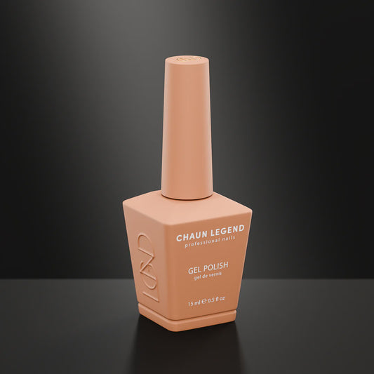 Chaun Legend Gel Polish Souffle  0.5OZ #LG5014