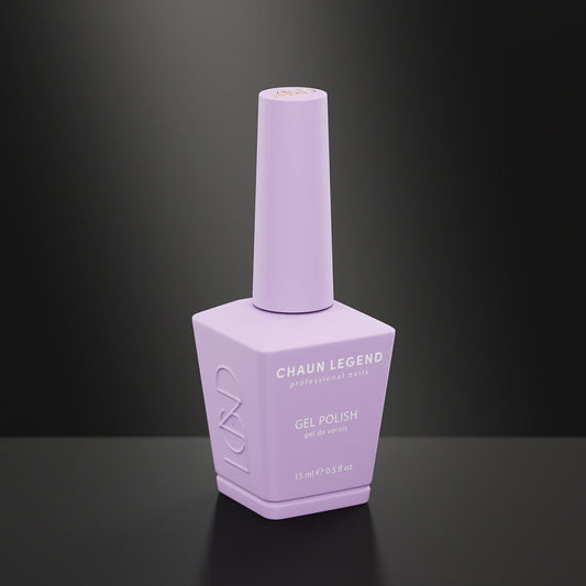 Chaun Legend Gel Polish Sweet Dreams  0.5OZ #LG5049