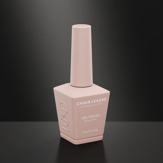 Chaun Legend Gel Polish That's what she said  0.5OZ #LG5008
