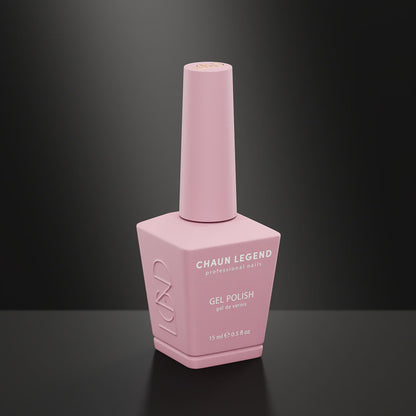 Chaun Legend Gel Polish You're Cute 0.5OZ #LG5036