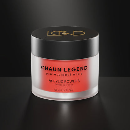Chaun Legend LGND Acrylic Powder All That Jazz 2OZ #A2.154