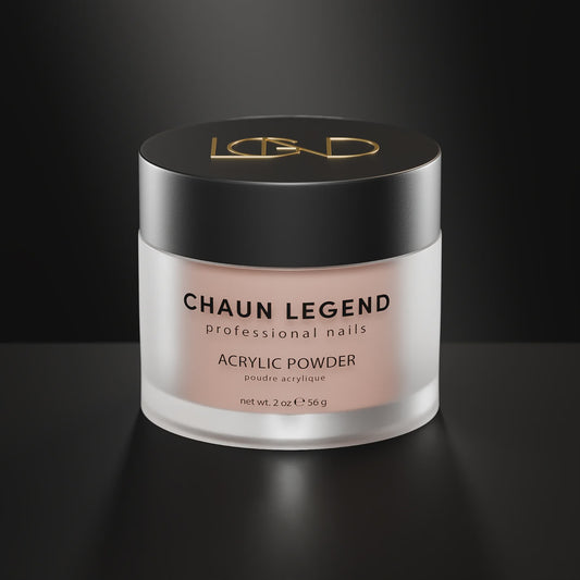 Chaun Legend LGND Acrylic Powder Creme Brulee 2OZ #A2.128