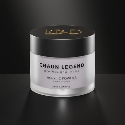 Chaun Legend LGND Acrylic Powder Muted 2OZ #A2.143