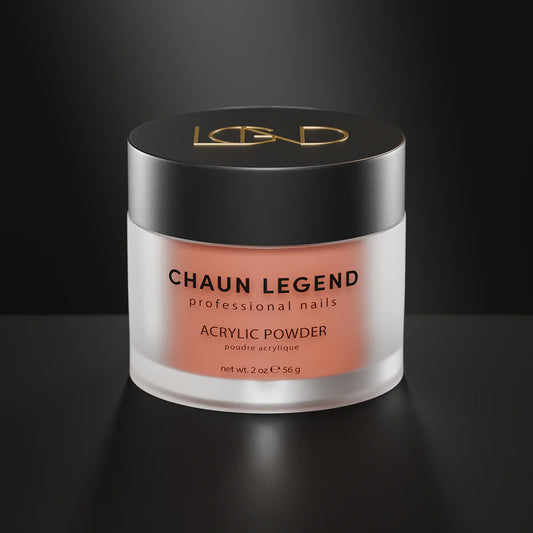 Chaun Legend LGND Acrylic Powder Piece of Pie 2OZ #A2.136