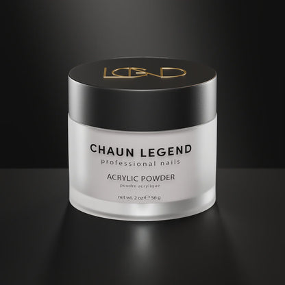 Chaun Legend LGND Acrylic Powder Sweet Escape 2OZ #A2.111