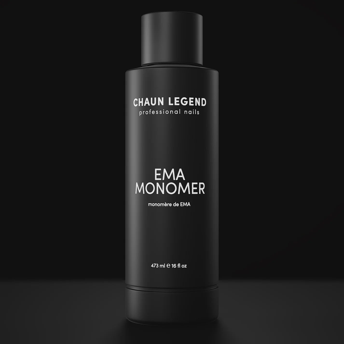 Chaun Legend Profession Acrylic Powder EMA Monomer 16oz #LGM16