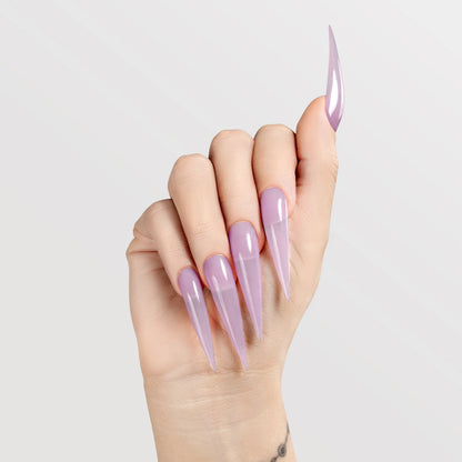 Chaun Legend Gel Polish Angel Kisses  0.5OZ #LG5002