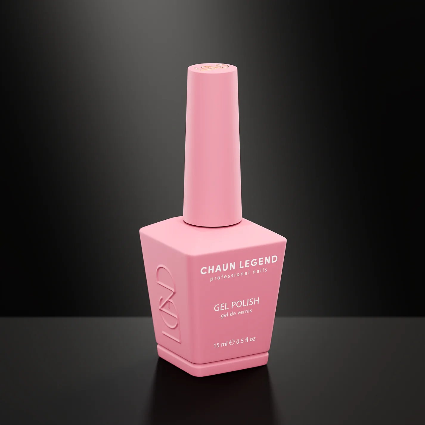 Chaun Legend Gel Polish Baby Doll 0.5OZ #LG5037