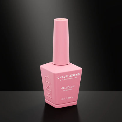 Chaun Legend Gel Polish Baby Doll 0.5OZ #LG5037