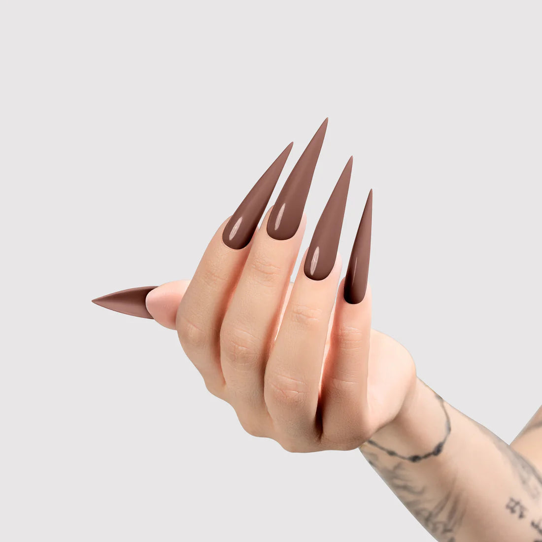 Chaun Legend Gel Polish Bite Me 0.5OZ #LG5076