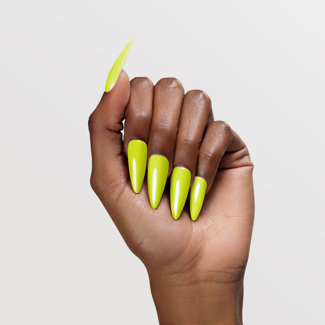 Chaun Legend Gel Polish Caution Tape 0.5OZ #LG5057