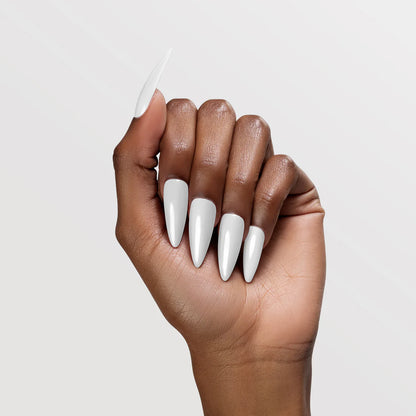 Chaun Legend Gel Polish Coconut Milk 0.5OZ #LG5031