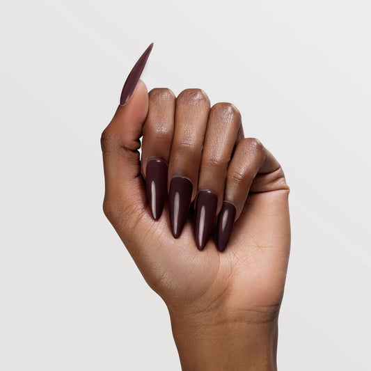 Chaun Legend Gel Polish Falling  0.5OZ #LG5078