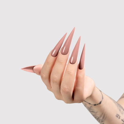 Chaun Legend Gel Polish #iykyk 0.5OZ #LG5027