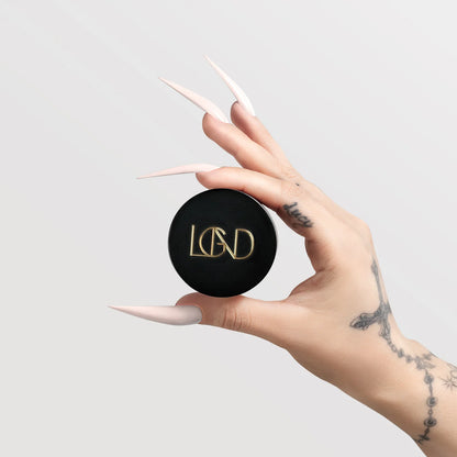 Chaun Legend LGND Acrylic Powder Bubblegum 2OZ #A2.112