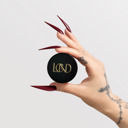 Chaun Legend LGND Acrylic Powder Call the Shots 2OZ #A2.173