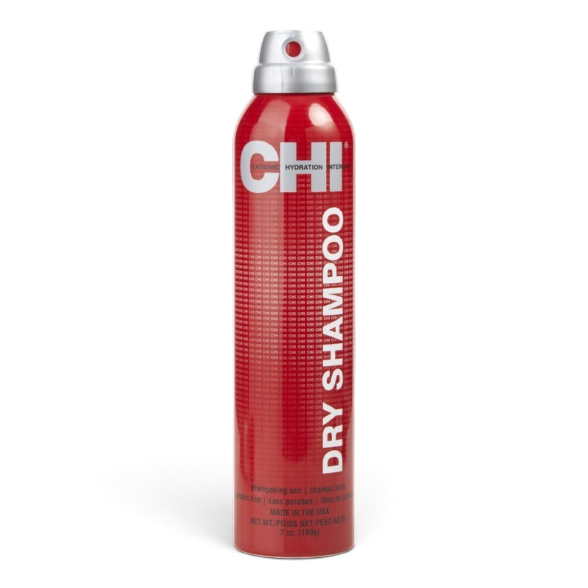 Chi Dry Hair Shampoo 7 oz  #CHIDS5