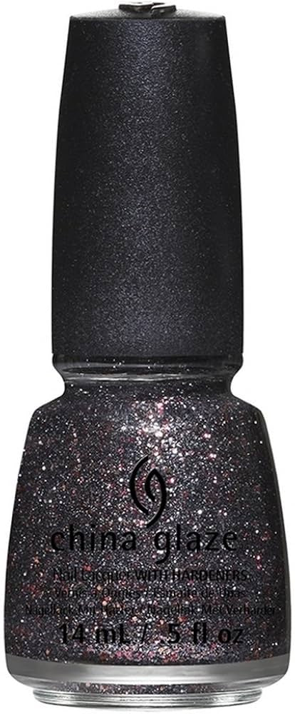 China Glaze Lacquer Loco Motive! 0.5 oz #81861