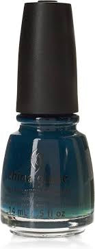 China Glaze Lacquer Well Trained 0.5 oz #81859
