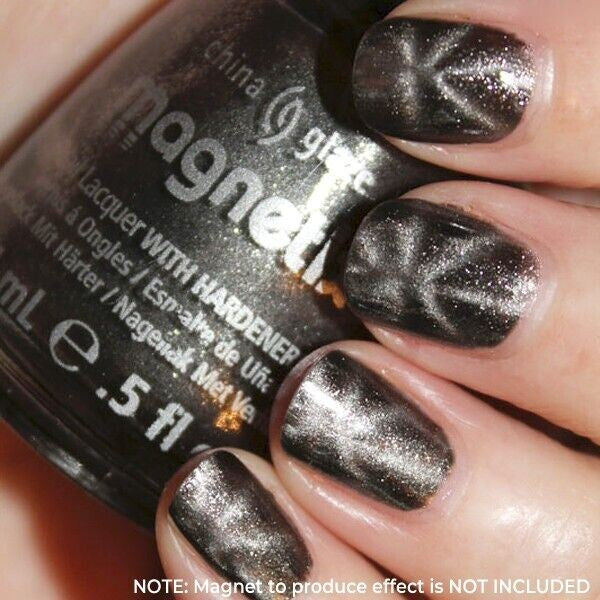 China Glaze Nail Lacquer Attraction 0.5oz #80605