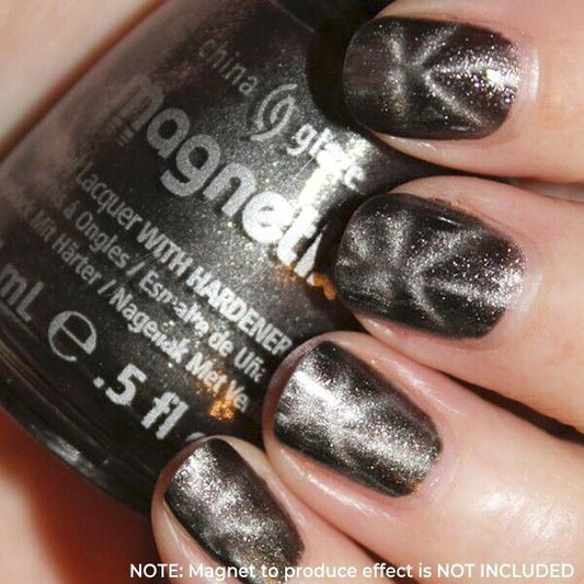 China Glaze Nail Lacquer Attraction 0.5oz #80605