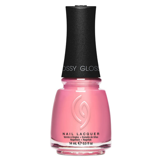 China Glaze Nail Lacquer Fall From Grace 0.5 oz #38537