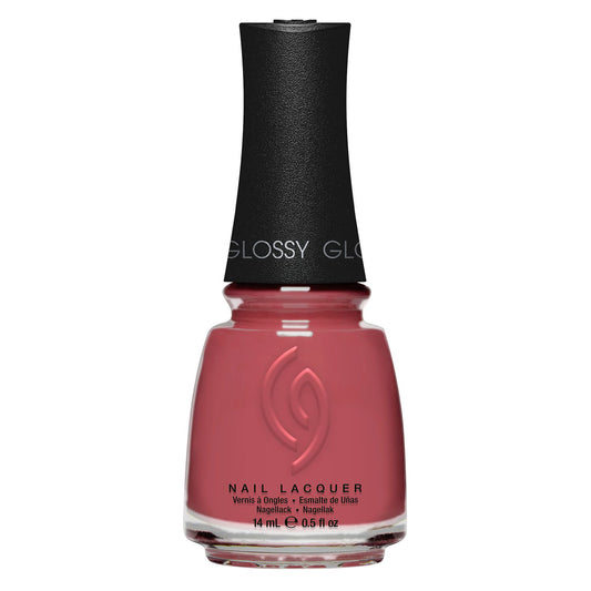 China Glaze Nail Lacquer Fifth Avenue 0.5 oz #38538