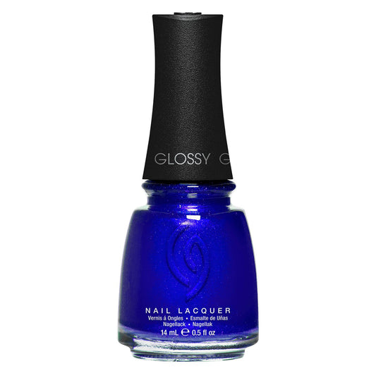 China Glaze Nail Lacquer Frostbite 0.5 oz #38544